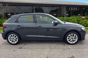 Audi A1 30 TFSI Sport 5dr S Tronic