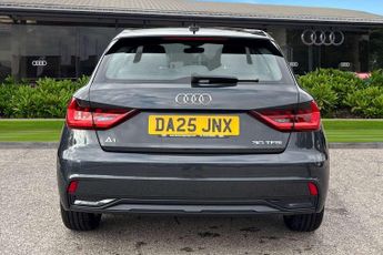 Audi A1 30 TFSI Sport 5dr S Tronic