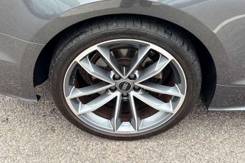 Audi A5 35 TFSI S Line 2dr S Tronic