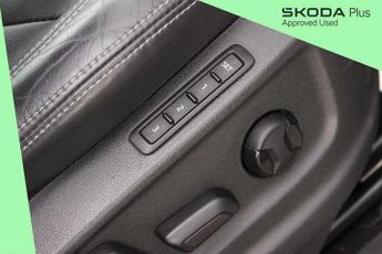 Skoda Kodiaq 2.0 TDI SE L Executive 4x4 5dr DSG [7 Seat]
