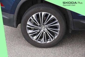 Skoda Kodiaq 2.0 TDI SE L Executive 4x4 5dr DSG [7 Seat]