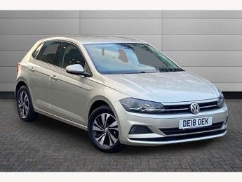 Volkswagen Polo 1.0 TSI 95 SE 5dr