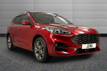 Ford Kuga 1.5 EcoBoost 150 ST-Line First Edition 5dr