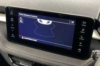 Skoda Fabia 1.0 TSI 116 SE L 5dr DSG