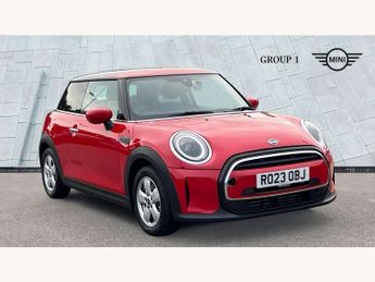 MINI Hatchback 1.5 Cooper Classic 3dr Auto