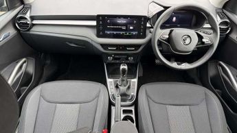 Skoda Fabia 1.0 TSI 116 SE L 5dr DSG