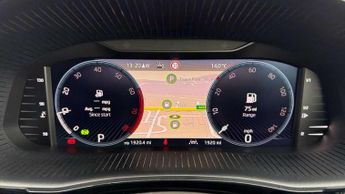 Skoda Fabia 1.0 TSI 116 SE L 5dr DSG