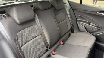 Skoda Fabia 1.0 TSI 116 SE L 5dr DSG