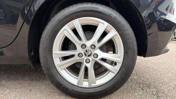 Skoda Fabia 1.0 TSI 116 SE L 5dr DSG