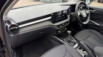 Skoda Fabia 1.0 TSI 116 SE L 5dr DSG