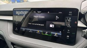 Skoda Fabia 1.0 TSI 116 SE L 5dr DSG