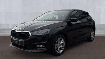 Skoda Fabia 1.0 TSI 116 SE L 5dr DSG