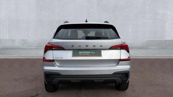 Skoda Kamiq 1.5 TSI SE 5dr DSG