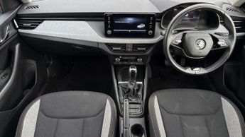 Skoda Kamiq 1.5 TSI SE 5dr DSG