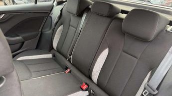 Skoda Kamiq 1.5 TSI SE 5dr DSG