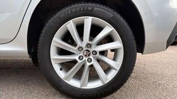 Skoda Kamiq 1.5 TSI SE 5dr DSG