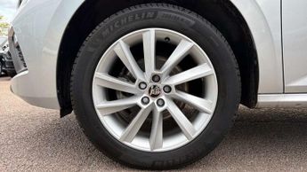 Skoda Kamiq 1.5 TSI SE 5dr DSG