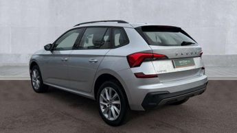 Skoda Kamiq 1.5 TSI SE 5dr DSG