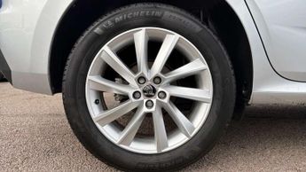 Skoda Kamiq 1.5 TSI SE 5dr DSG