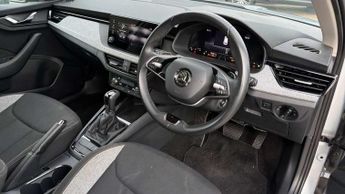 Skoda Kamiq 1.5 TSI SE 5dr DSG