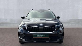 Skoda Kamiq 1.5 TSI SE Edition 5dr DSG