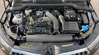 Skoda Kamiq 1.5 TSI SE Edition 5dr DSG