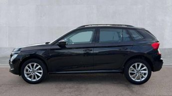 Skoda Kamiq 1.5 TSI SE Edition 5dr DSG