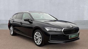 Skoda Superb 1.5 TSI e-TEC SE L 5dr DSG