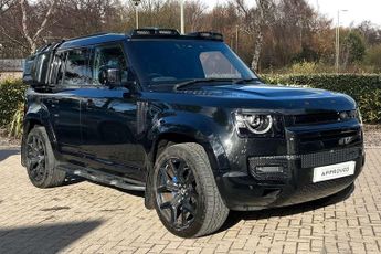 Land Rover Defender 3.0 D300 X-Dynamic S 110 5dr Auto