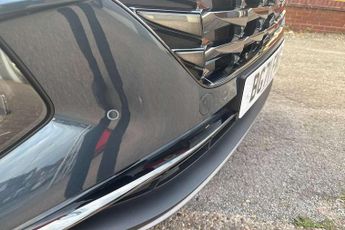 Hyundai Tucson 1.6 TGDi Plug-in Hybrid Premium 5dr 4WD Auto