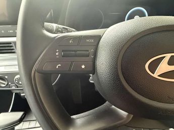 Hyundai i20 1.0T GDi Advance 5dr DCT