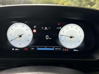 Hyundai i20 1.0T GDi Advance 5dr DCT