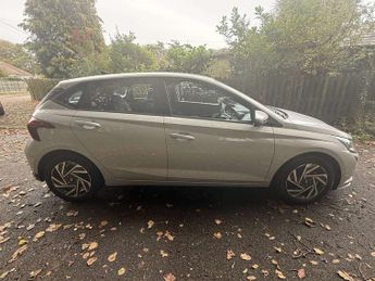 Hyundai i20 1.0T GDi Advance 5dr DCT