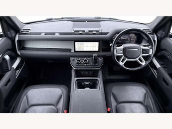 Land Rover Defender 3.0 D250 X-Dynamic S 110 5dr Auto