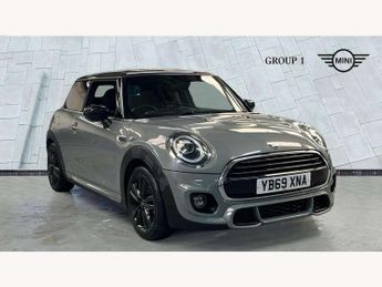MINI Hatch 1.5 Cooper Sport II 3dr