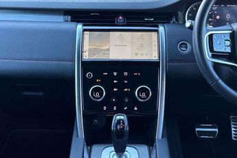 Land Rover Discovery Sport 2.0 D200 Urban Edition 5dr Auto [5 Seat]