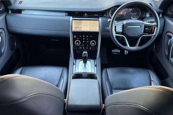 Land Rover Discovery Sport 2.0 D200 Urban Edition 5dr Auto [5 Seat]