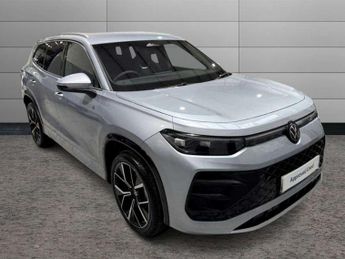 Volkswagen Tayron 1.5 eTSI R-Line 5dr DSG7 [7 Seat]