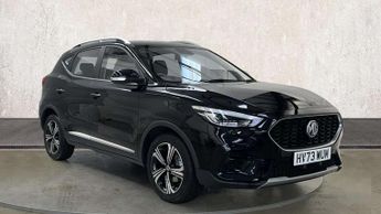 MG ZS 1.5 VTi-TECH Excite 5dr
