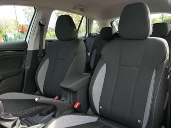 Skoda Scala 1.0 TSI 116 SE Edition 5dr DSG