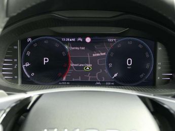 Skoda Scala 1.0 TSI 116 SE Edition 5dr DSG