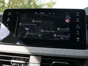 Skoda Scala 1.0 TSI 116 SE Edition 5dr DSG