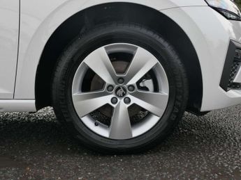 Skoda Scala 1.0 TSI 116 SE Edition 5dr DSG