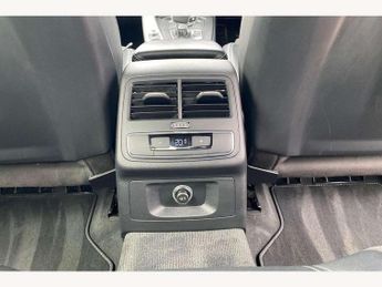Audi A4 2.0T FSI S Line 4dr S Tronic [Leather/Alc]