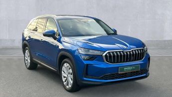Skoda Kodiaq 1.5 TSI e-TEC SE L 5dr DSG [7 Seat]