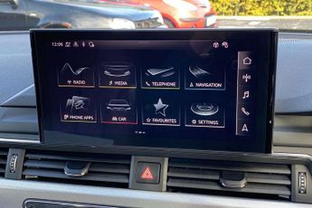 Audi A5 Sportback 35 TDI Sport 5dr S Tronic