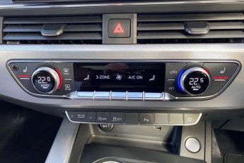 Audi A5 Sportback 35 TDI Sport 5dr S Tronic