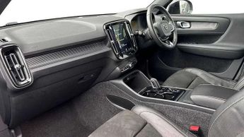 Volvo XC40 2.0 D3 R DESIGN 5dr Geartronic