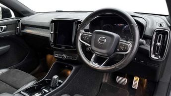 Volvo XC40 2.0 D3 R DESIGN 5dr Geartronic