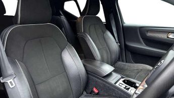 Volvo XC40 2.0 D3 R DESIGN 5dr Geartronic